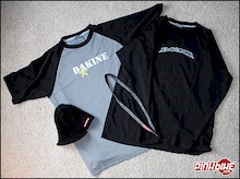 Long-term Dakine product review