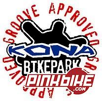 Kona Celebrates Seventh Year as Whistler Mountain Bike Park’s Official Bike