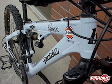 Pick Me! Pick Me!  Brodie Bikes is accepting sponsorship requests!