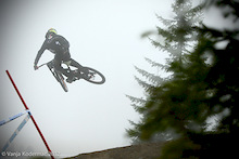 REPLAY - 2012 World Cup DH Finals on Pinkbike
