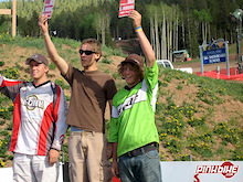 Two more brodiums at Mountain States Cup #1