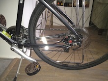 specialized globe vienna 3