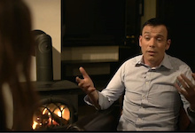 Rob's Dirty Business: Episode 8 - Language Warning (Of Course)