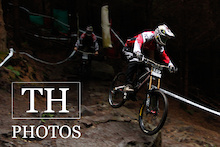 Help for Heroes DH Race