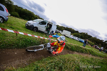 The Bull Track - One More For The Year