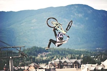 Crankworx 2012