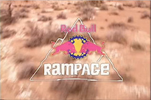 Red Bull Rampage 2002 - Watch Now