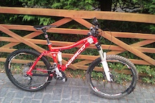 norco fluid lx