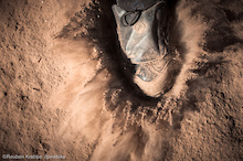 Red Bull Rampage 2012 - Thursday: The Build Story