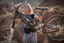 Throwback Thursday: 19 Bikes From Red Bull Rampage 2012