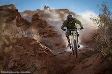 Red Bull Rampage 2012 - Friday: 56 Nugs