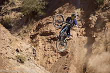 Video: Red Bull Rampage 2012 - Full Highlights