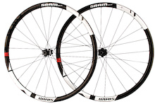 SRAM Rise 60 Carbon 29er Wheels Review