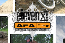 2012 Alberta Freeride Awards