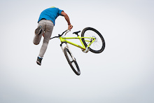 Roc D'Azur 2012: Dirt Jumping