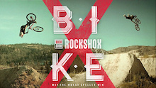 RockShox Releases the Full-Length HD Game of B.I.K.E.  (Language Warning)