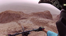 Contour 'Where The Trail Ends' Moment - Cam Zink 360 in China