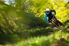 First Look: iXS Backcountry Lineup