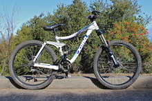kona stinky six 2009