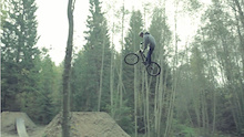Video: Maris Ornins - 4 bikes