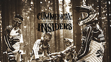 Video: Commencal Insiders 4 - Austrian Racing School