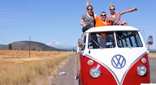 Video: Ryders' Roadtrip to Interbike