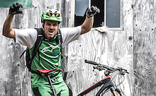 Pinkbike's Hurtin' for Vert 2012 - The Riders