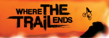 Where The Trail Ends #photo contest - Week 1