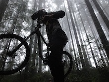Video: Nick Matous-Through The Fog