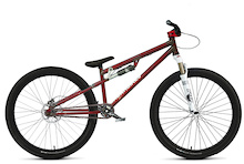 This is a photoshop build I did based upon the Babah Bikes Freddy Slopestyle frame.  Its a sick slopestyle frame that costs only 281 bucks!  There is very few pictures of a complete so I thought I would make a sick one. This was my first time photoshopping a bike build, but considering that absolutely every piece is seperate, I am pretty happy with the final product.  I am by no means a professional, so be nice.  Hope you like it! Cheers
