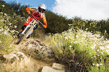 First Look: ONE Industries 2013 MTB Gear
