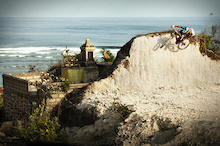 Signatures - new film project by Fullface Productions, Photo: Jan Kasl / Red Bull Content Pool