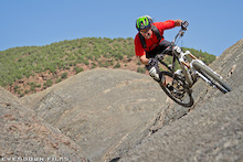 Video: Mojo Trail Diary, Morocco - Part Three, Fabien Barel And Mark Weir