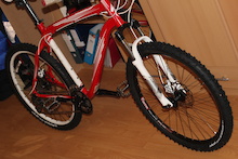 specialized rockhopper sl 2010