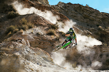 Red Bull Rampage To Appear On The Today Show &amp; Contest Details