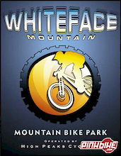Whiteface 5 Kilometer Downhill Race on Sept. 3
