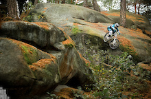 Read the full strony about the trip http://www.pinkbike.com/news/Supernatural-Jaws-2012.html

Photos by http://wolisphoto.com