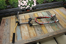 Manitou-Supernova Photo Album - Pinkbike