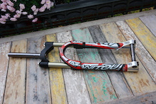 Manitou-Supernova Photo Album - Pinkbike