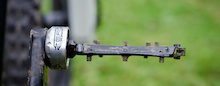 Tioga MT-ZERO Pedal Review
