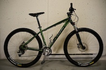 kona mahuna 2012