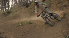 Video: Kyle Quesnel DH and DJ