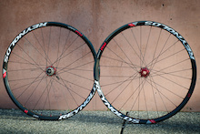 Reynolds MTN AM Carbon Wheels Review
