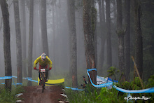 Specialized Asia Pacific Downhill Challenge 2012