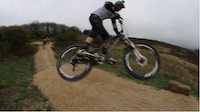 Video: Steve Peat Syndicate Season End-er 2012