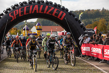Specialized-SRAM Enduro Series - Dates for 2013