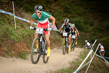 Cannondale Announces XC Factory Racing Team For 2013