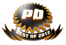 Pinkbike Best of 2012 - Tech Editor Picks