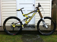 scott gambler dh 10 2009