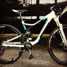 cannondale trigger 3 29er